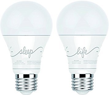 ge c-life lightbulb