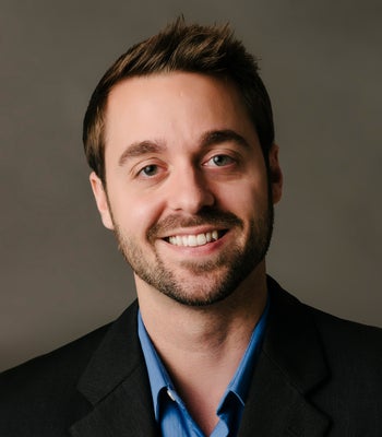 Portrait of Brett Ponds, REALTOR - MANAGER.