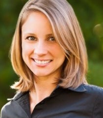 Portrait of Stephanie Ward, REALTOR.