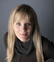 Portrait of Katherine Alexander, REALTOR.