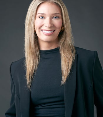 Portrait of Maylee Hosinski, REALTOR.