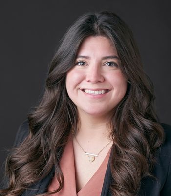 Portrait of Audrey Camarillo, REALTOR.