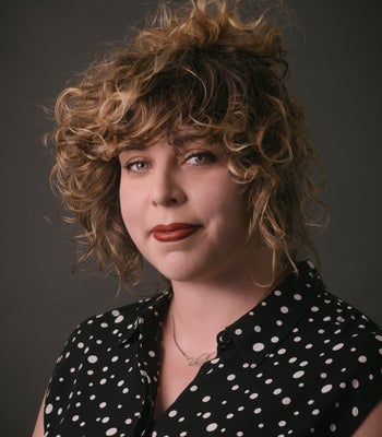 Portrait of Kimberly Arrigo, REALTOR.