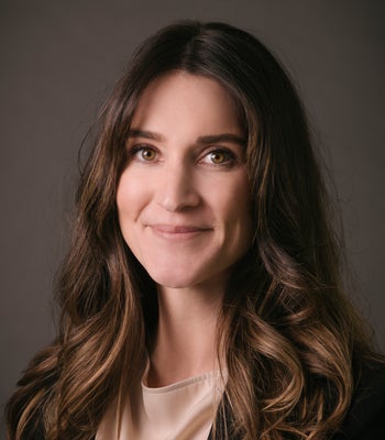 Portrait of Alex Gilmore, REALTOR - MANAGER.