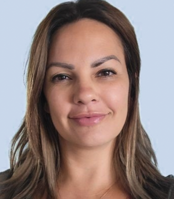 Portrait of Whitney Torres, REALTOR.