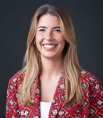 Portrait of Spencer Smyly, Realtor.