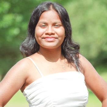 Portrait of Aditi Kumar, Realtor