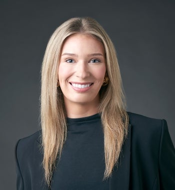 Portrait of Maylee Hosinski, REALTOR