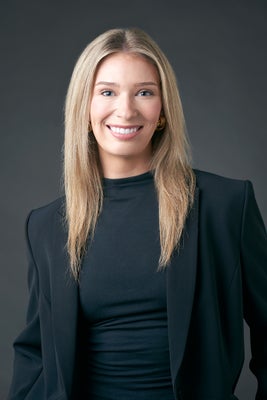 Portrait of Maylee Hosinski, REALTOR