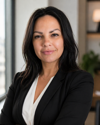 Portrait of Whitney Torres, REALTOR