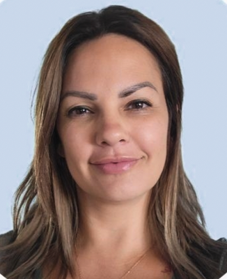 Portrait of Whitney Torres, REALTOR