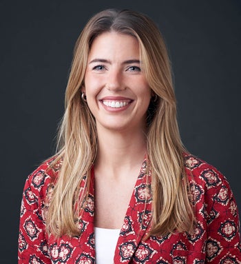 Portrait of Spencer Smyly, Realtor