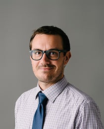 Brett Farrow, REALTOR
