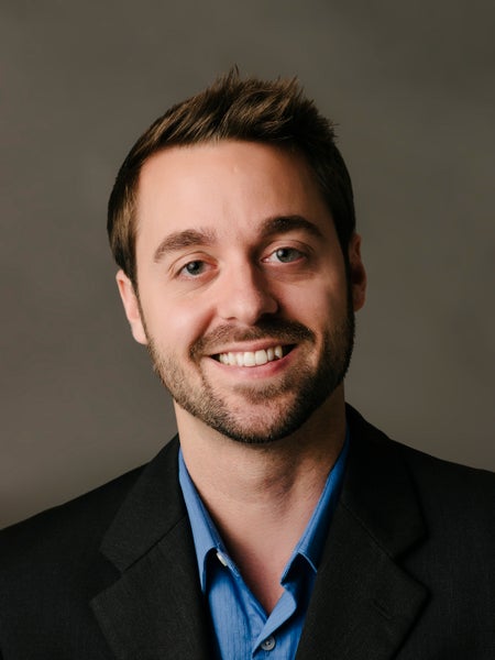 Brett Ponds, REALTOR - MANAGER