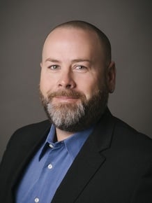 Joe Jackson, REALTOR