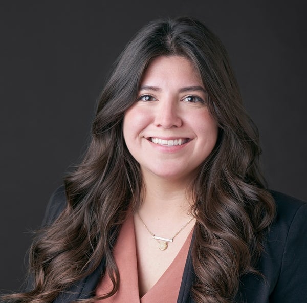 Audrey Camarillo, REALTOR