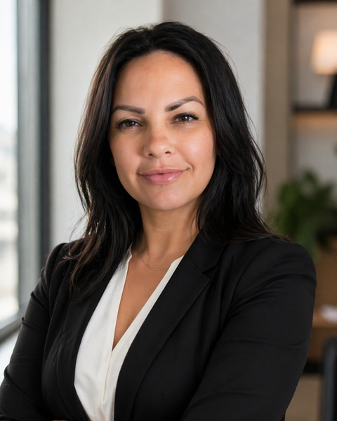 Whitney Torres, REALTOR