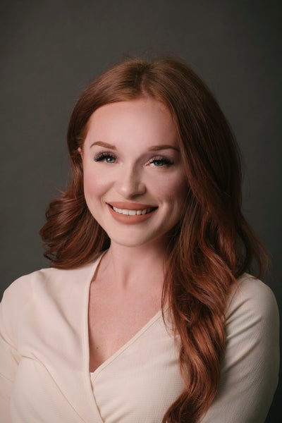 Amber Hurst, REALTOR