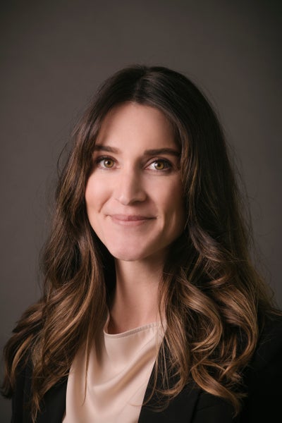 Alex Gilmore, REALTOR - MANAGER