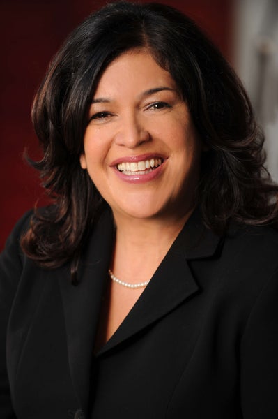 Ofelia McDonald, Realtor