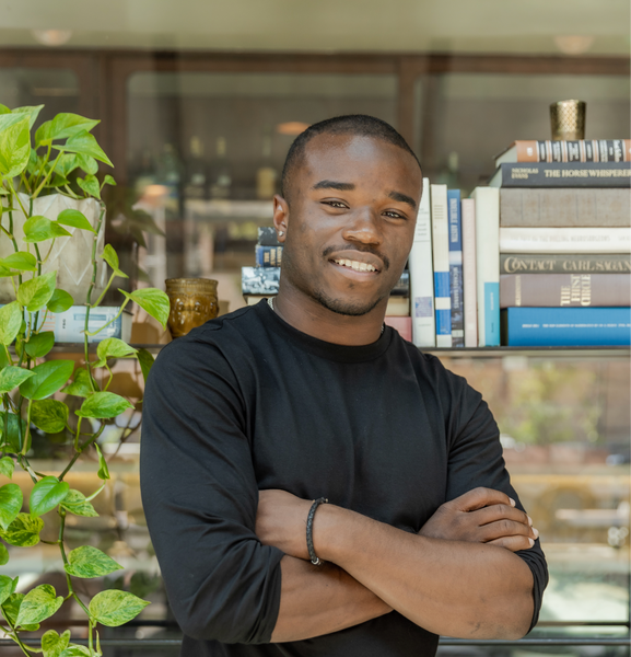 Adrian Hynson, REALTOR