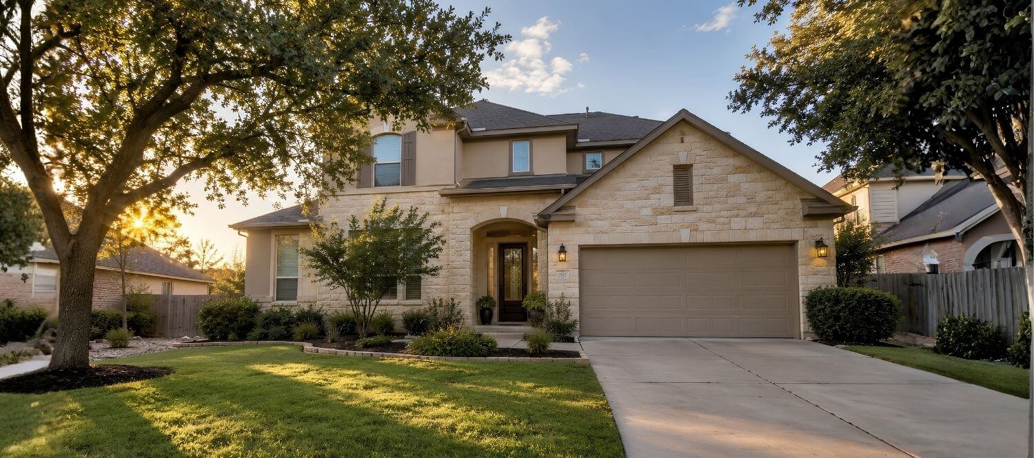 Houses for Sale in Cedar Park