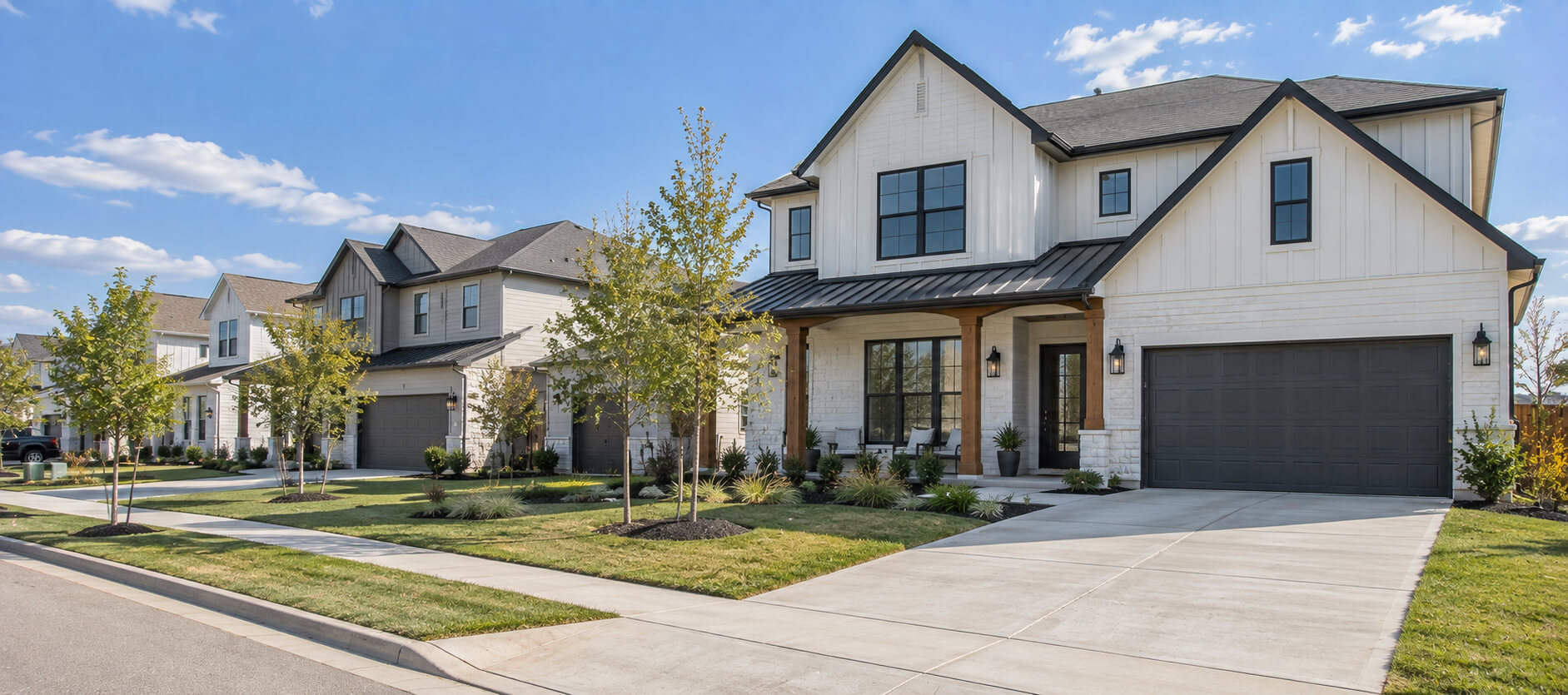 Houses for Sale in Kyle