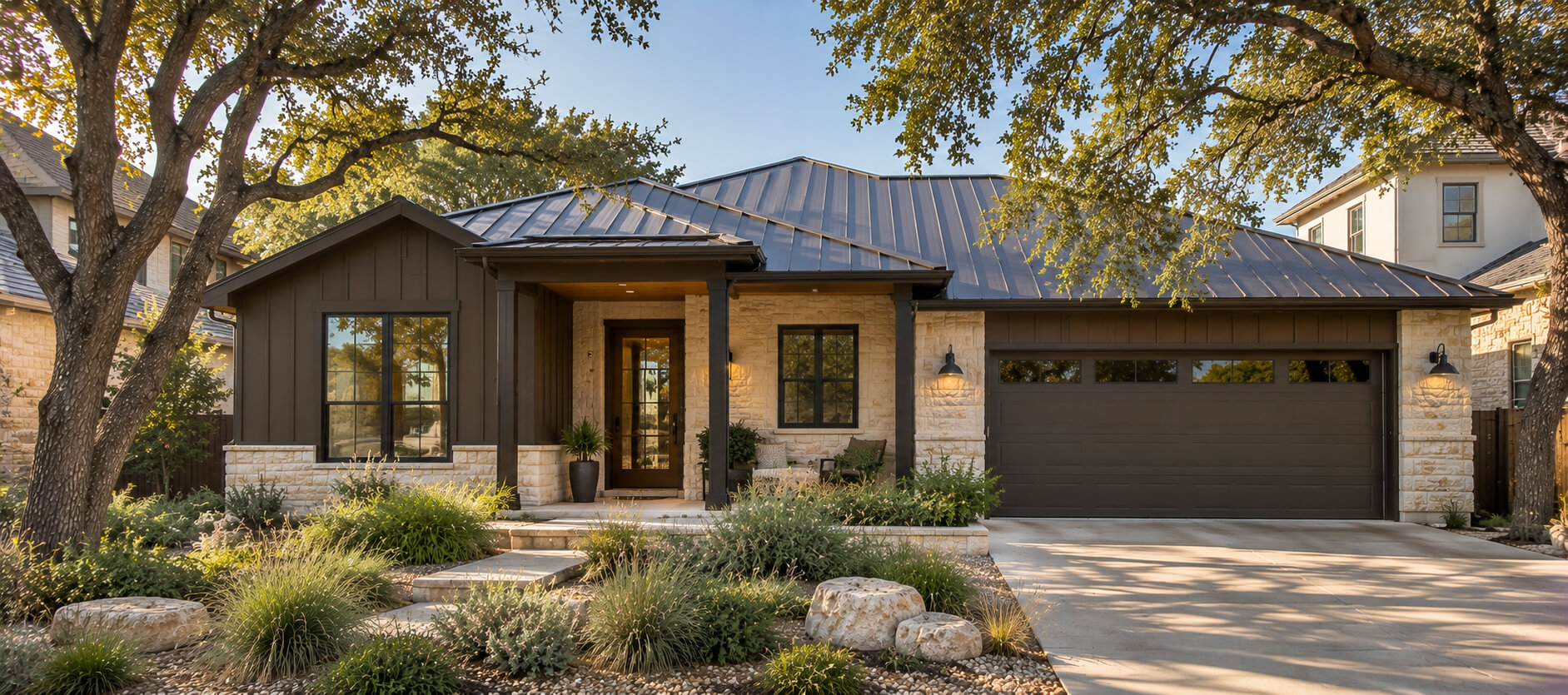 Houses for Sale in Leander