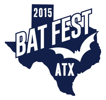 Austin Bat Fest logo