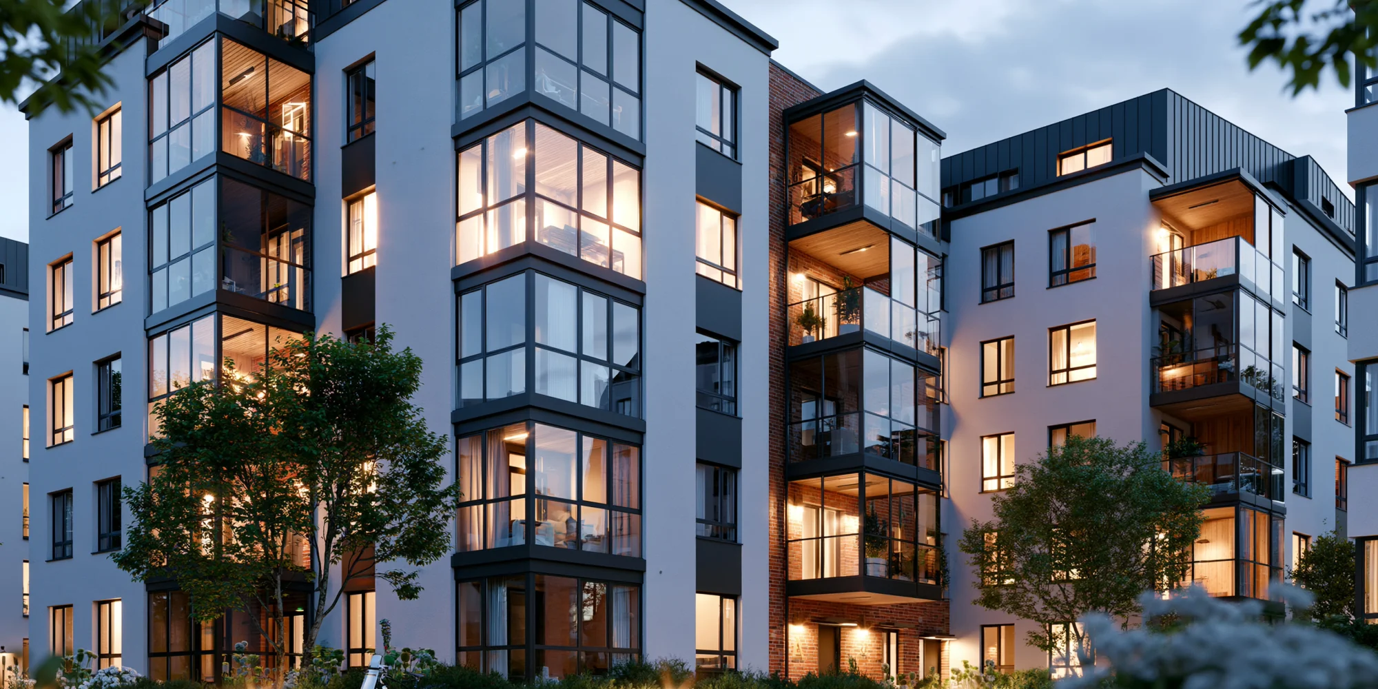 condo