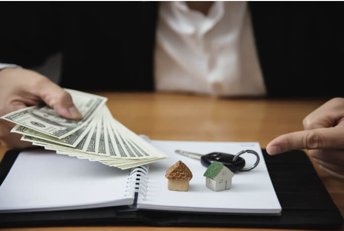 Homebuyer budgeting for the cost of living in Austin
