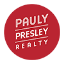 Pauly Presley logo icon