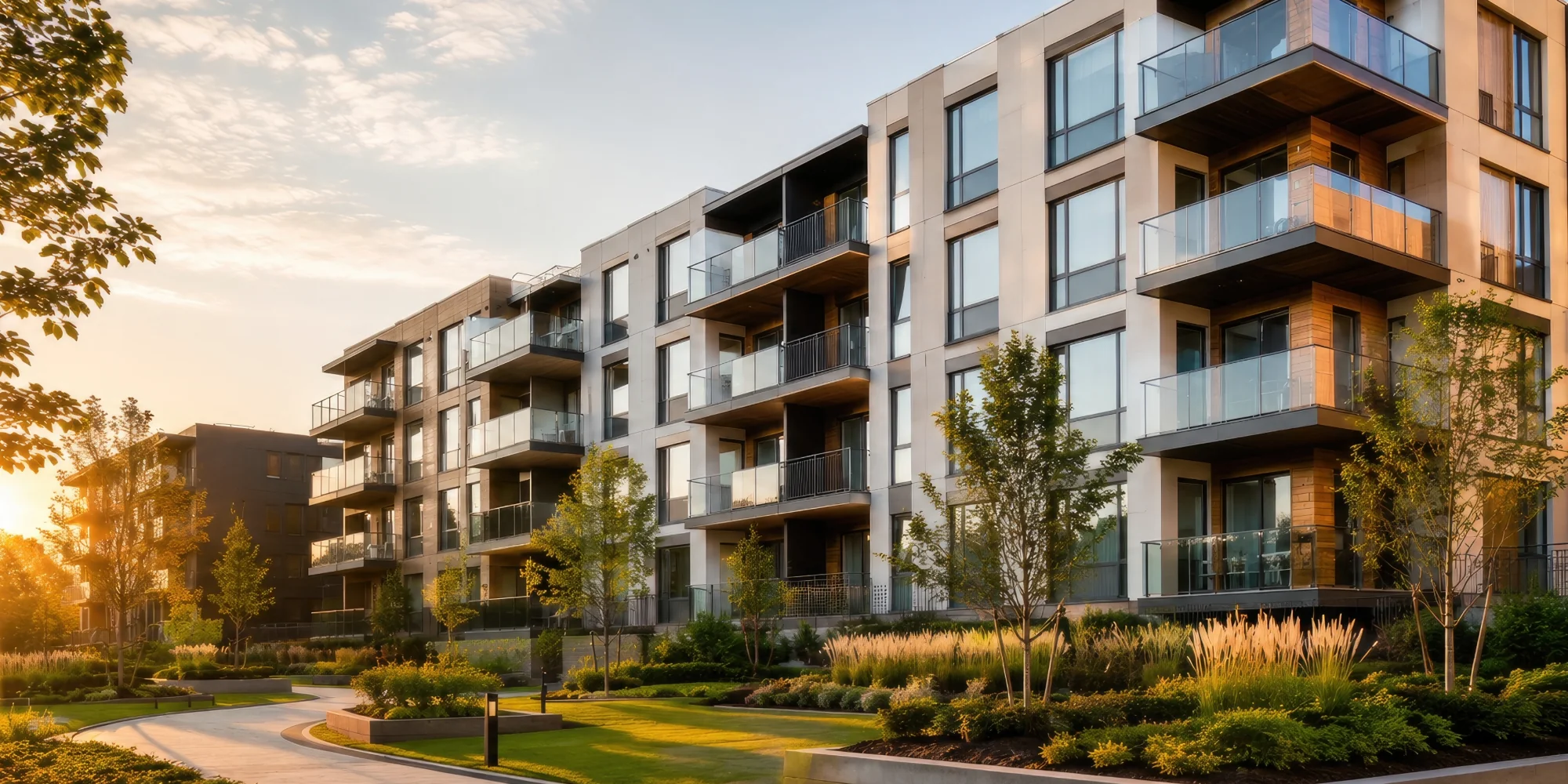 condo