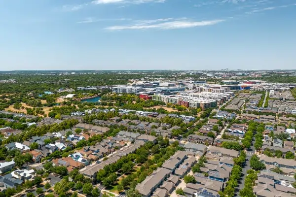 How Austin’s Growth Is Shaping Public Spaces