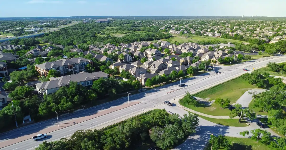 Cedar Park, TX
