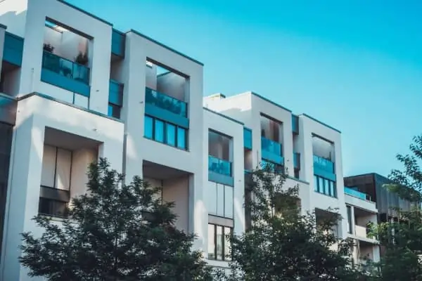 Condo Market Showing Signs of Recovery