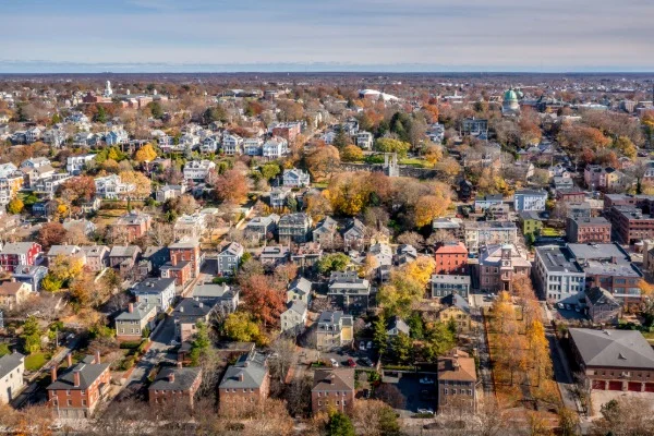 The Growing Gap Between Renting and Buying