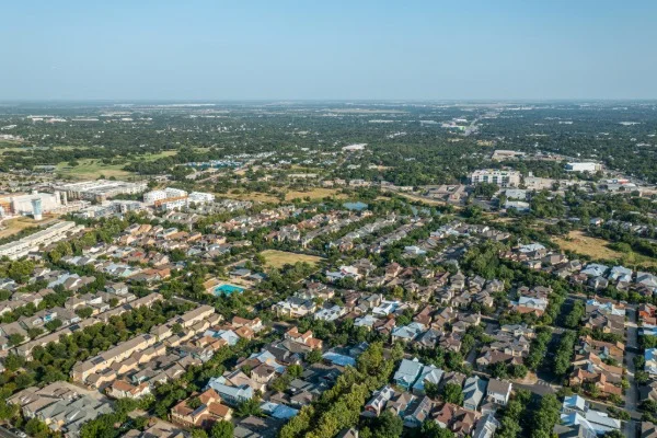 Signs of Stabilization in Austin Housing