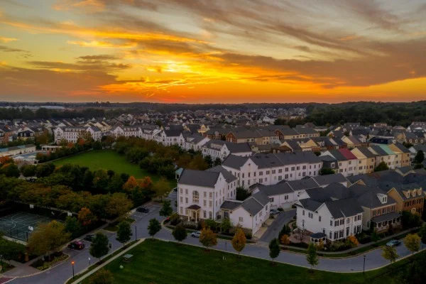 Why So Many Are Moving to Austin