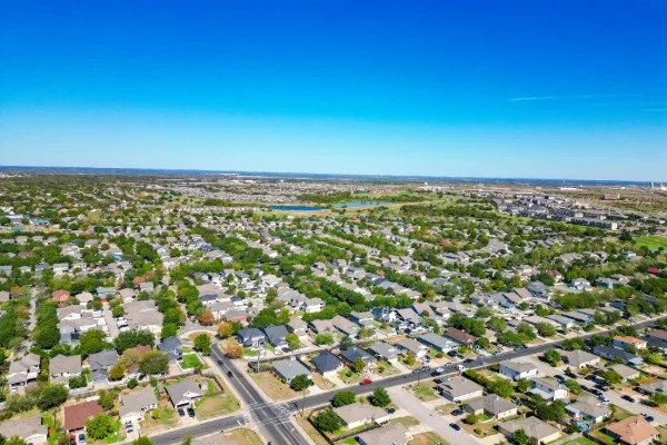 Why Austin’s Rental Market Is Seeing More Supply