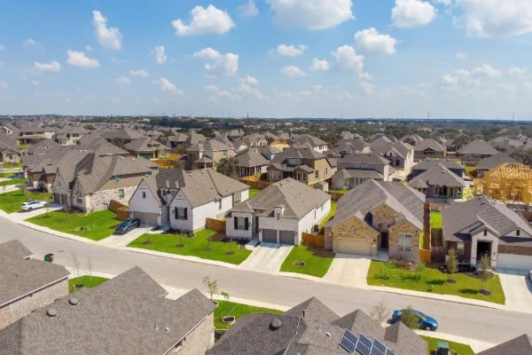 Pauly Presley Realty Featured in Austin Home Showcase