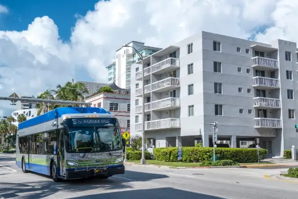 Why Transit-Oriented Rentals Are a Smart Investment
