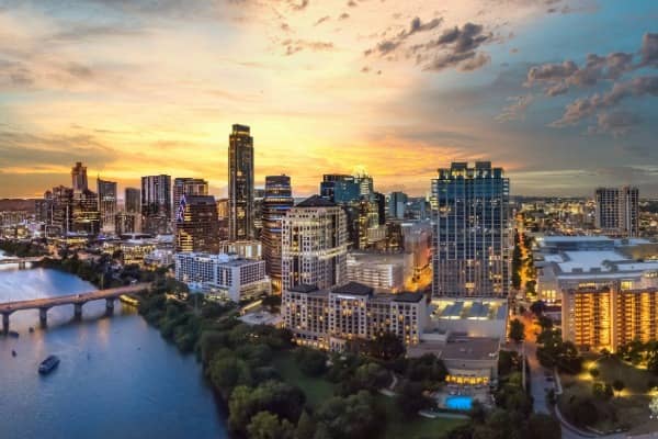 Brad Pauly featured in AOL Article RE: Realtors Predict House Prices Will Plummet in Austin