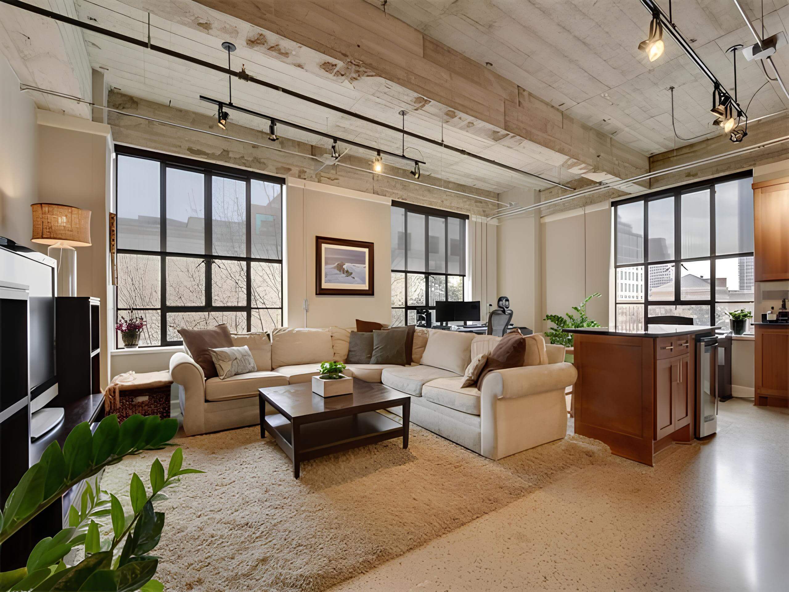 Photo of Downtown Austin Condos & Homes for Sale community