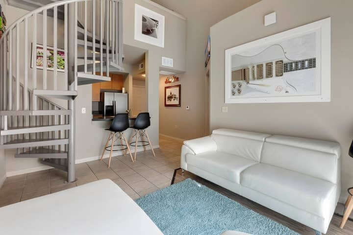 Downtown Austin Apartments for Rent
