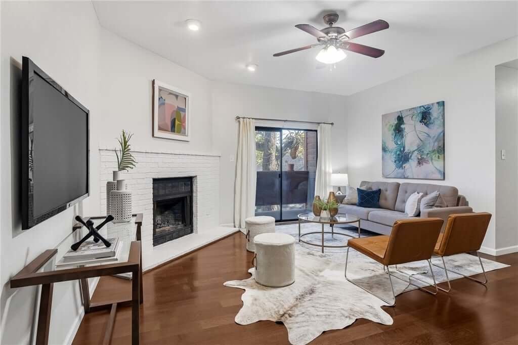Downtown Austin Condos for Sale